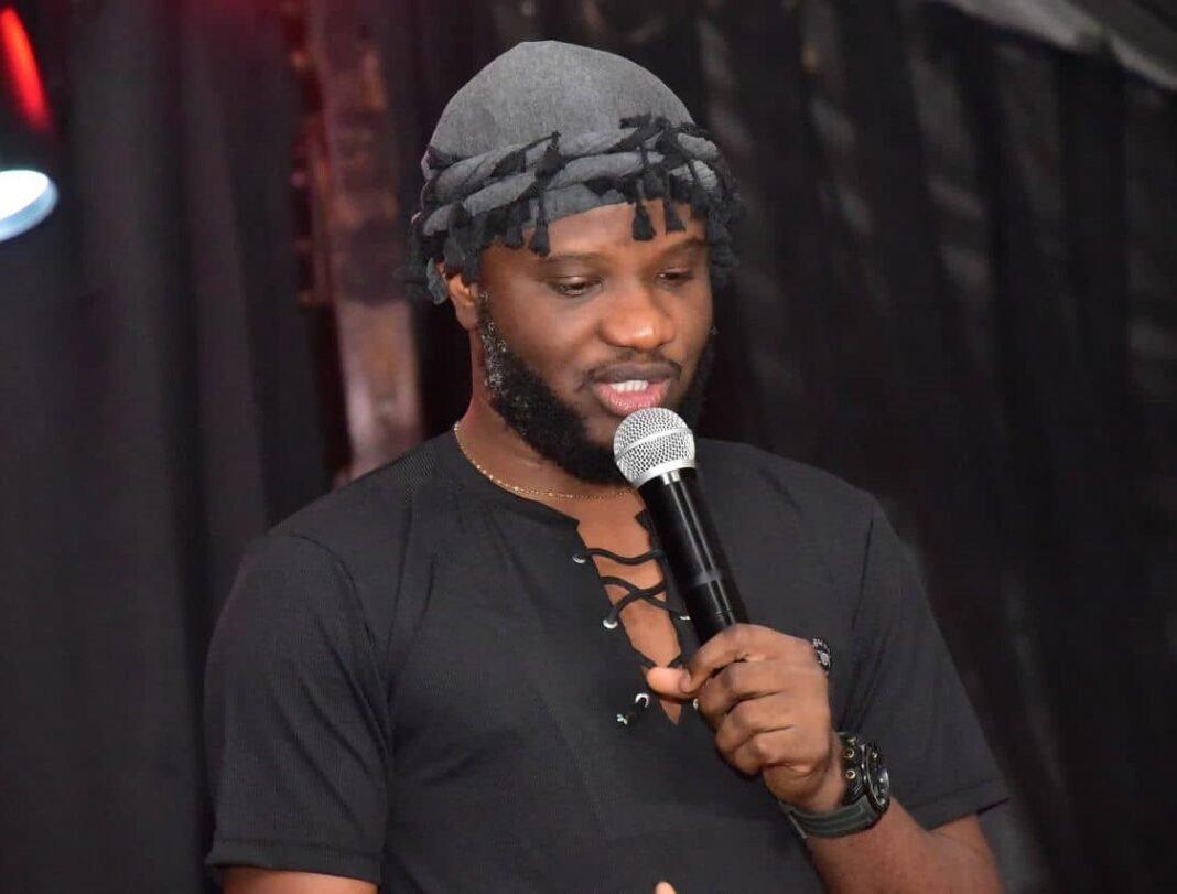 DeeOne reacts to Yinka Alaseyori's apology over insecurity comments.