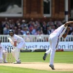 ENG vs NZ cricket match between England and New Zealand