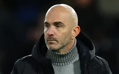 Enzo Maresca prepares to join Manchester City after agreement with Chelsea