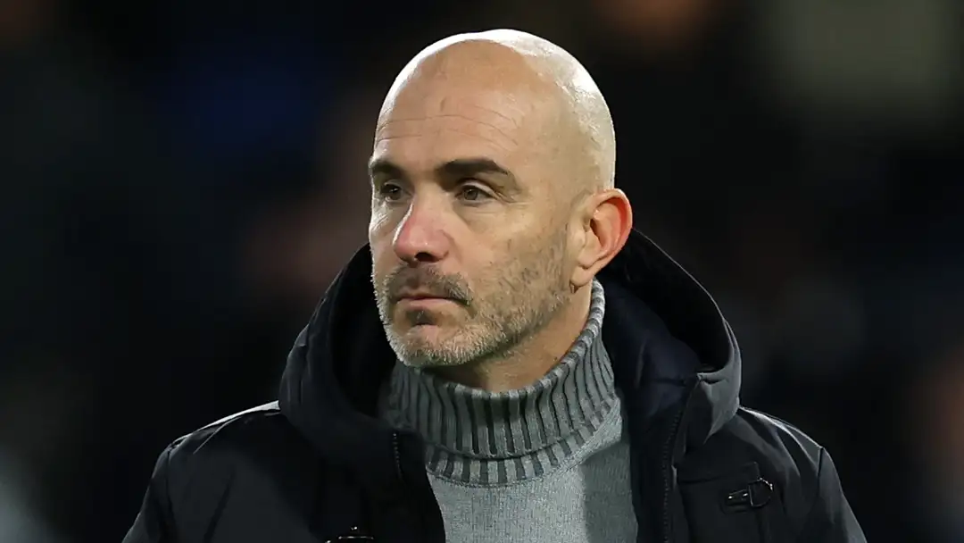 Enzo Maresca prepares to join Manchester City after agreement with Chelsea