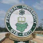 Federal University Oye-Ekiti suspends students over alleged cyberbullying involving SUG president
