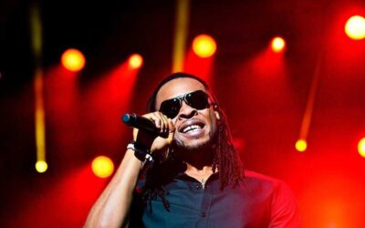 Nigerian singer Flavour discusses relationships and commitment during an interview.
