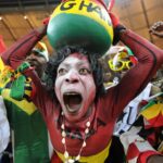 Ghanaian lawyer Sarah Araba Tettey dies after collapsing during World Cup victory celebration