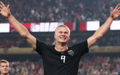 Erling Haaland speaks about France winning the 2026 FIFA World Cup tournament