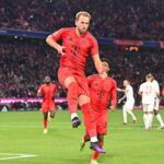 Harry Kane discusses his chances of winning the 2026 Ballon d'Or award.