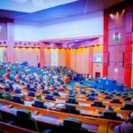 Nigerian Senate debates State Police Bill aimed at decentralising policing system