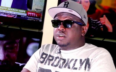 Nigerian rapper Illbliss discussing unity, tribalism and the economic contribution of Igbos in Lagos