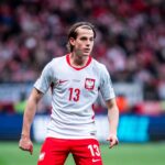 Poland winger Jakub Kaminski speaks ahead of the international friendly against Nigeria's Super Eagles.