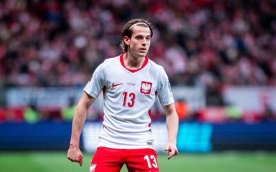 Poland winger Jakub Kaminski speaks ahead of the international friendly against Nigeria's Super Eagles.