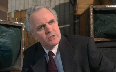 Veteran actor James Handy remembered following fatal stabbing incident in Los Angeles