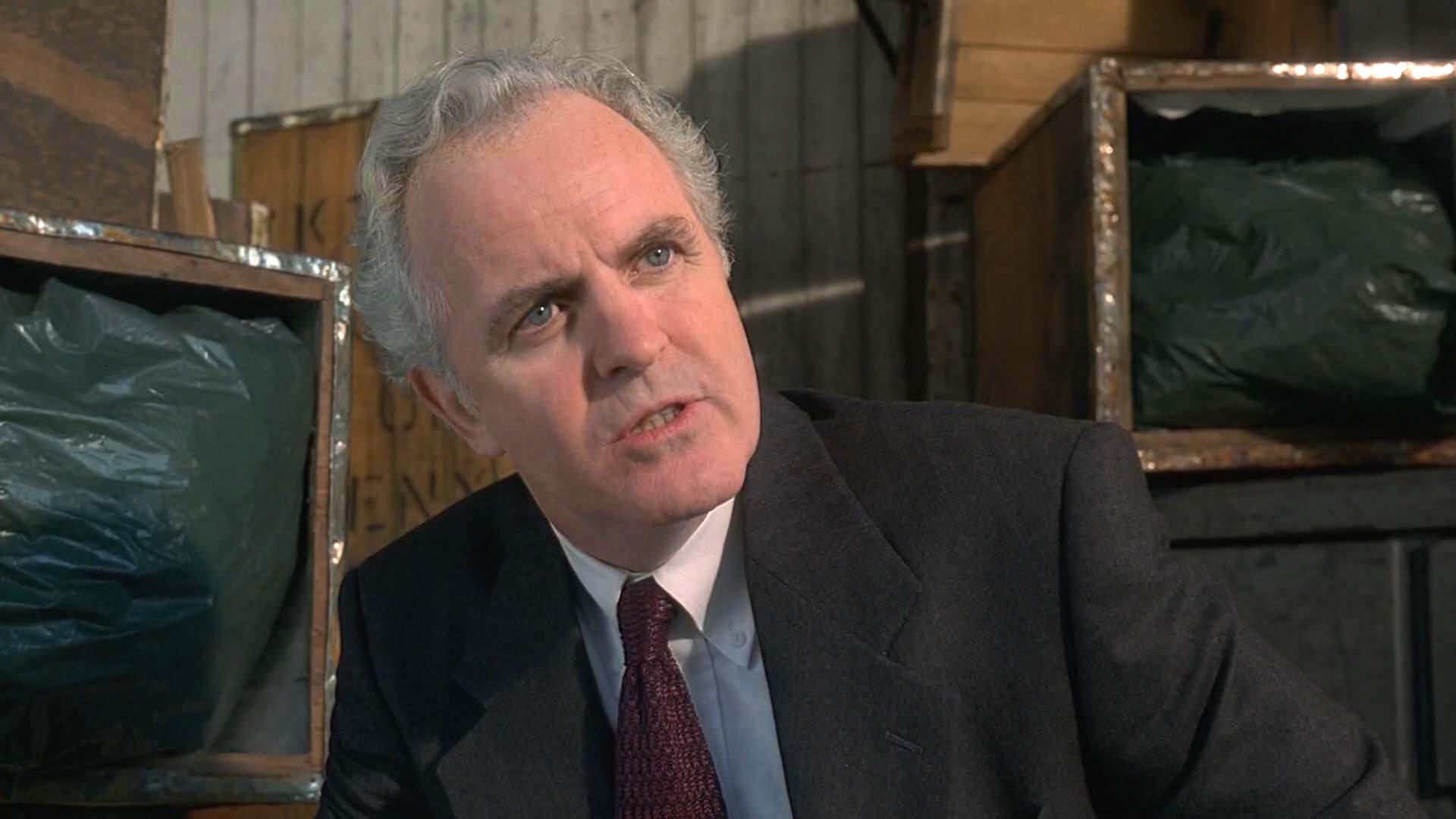 Veteran actor James Handy remembered following fatal stabbing incident in Los Angeles