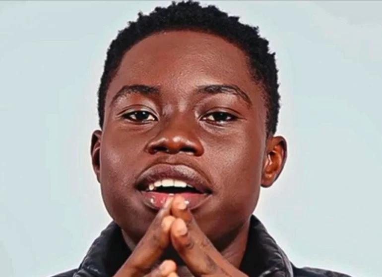 Peller reacts after Ycee comments on his social media content