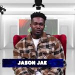 BBNaija stars Joanna and Jason Jae during a reunion discussion about events that happened in the house.