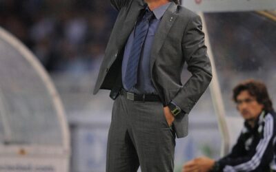 Jose Mourinho returns to Real Madrid as head coach ahead of 2026 season