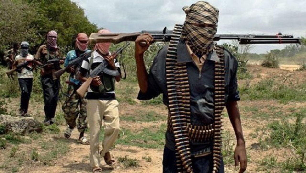 Suspected bandits reportedly abduct APC chairman’s wife and son in Kebbi State