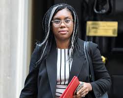Kemi Badenoch criticises Keir Starmer after Labour leadership announcement