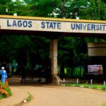 Lagos State University student dies after injuries sustained during an armed robbery attack in Lagos.