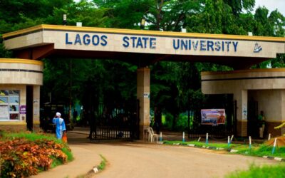 Lagos State University student dies after injuries sustained during an armed robbery attack in Lagos.