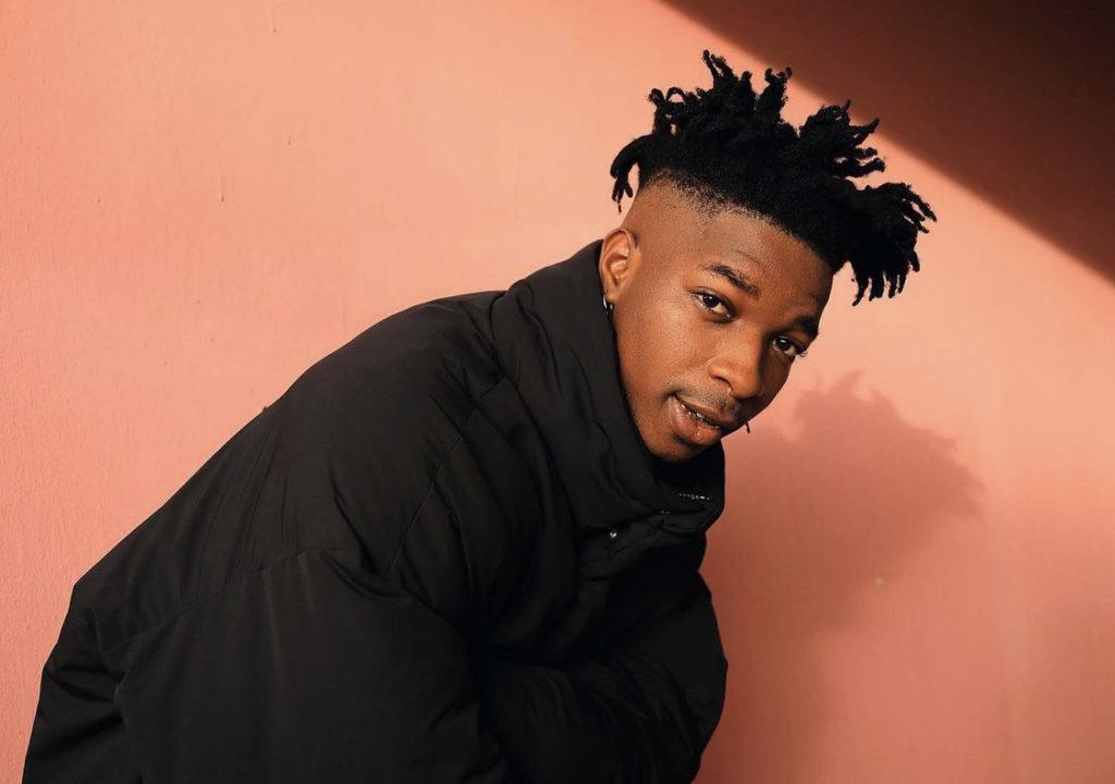 Nigerian singer Magixx shares his opinion on bills and relationships.