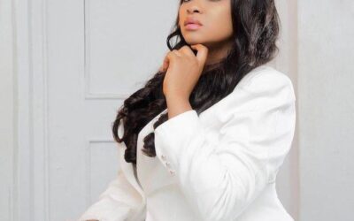 Mandy Kiss addressing allegations and discussing her relationship with actress Funmi Awelewa.