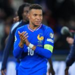 Kylian Mbappe speaking ahead of the 2026 FIFA World Cup.
