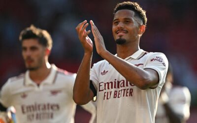 Lamine Yamal, Pedri, William Saliba and other top football stars featured in Transfermarkt's 2026 market value rankings
