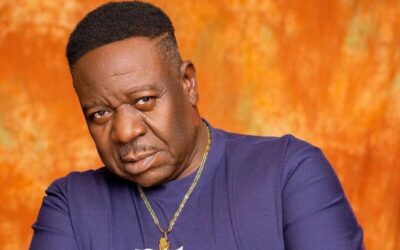 Late Nollywood actor Mr Ibu family reveals struggles after his death