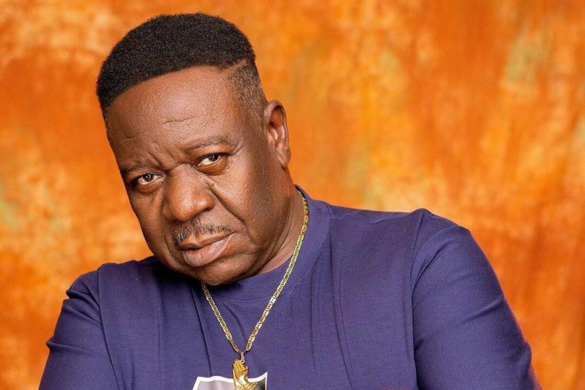 Late Nollywood actor Mr Ibu family reveals struggles after his death
