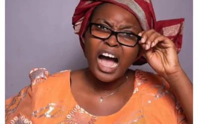Nigerian skitmaker Mummy Wa talks about being single at 30