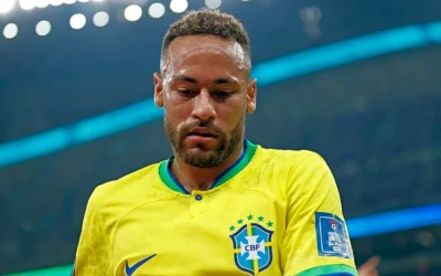 Neymar names Spain as Brazil’s preferred 2026 World Cup final opponent