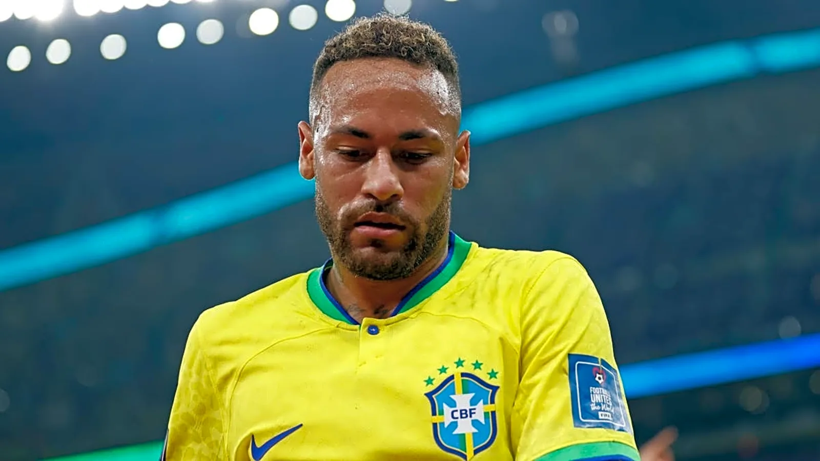 Neymar names Spain as Brazil’s preferred 2026 World Cup final opponent