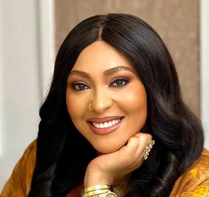 Olakunle Churchill shares message after Tonto Dikeh and Rosy Meurer Father’s Day controversy