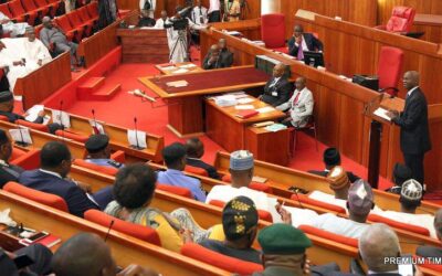 The Nigerian Senate calls for the rescue of abducted schoolchildren and teachers in Oyo State.