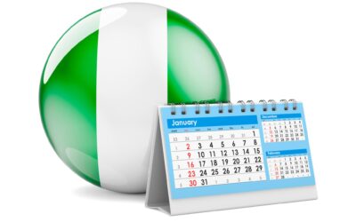 PUBLIC HOLIDAYS IN NIGERIA 2026