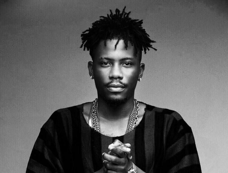 Nigerian singer YCee discusses how social media virality affects music talent