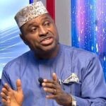 Kenneth Okonkwo discusses Peter Obi joining NDC ahead of Nigeria 2027 election