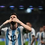 Lionel Messi receives family health update about father Jorge Messi during World Cup