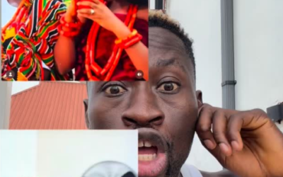 Broda Mike says Peller needs investment not marriage after TikToker wedding to Jarvis