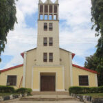 Owo church attack survivor speaking about life after losing both legs and one eye in the 2022 attack