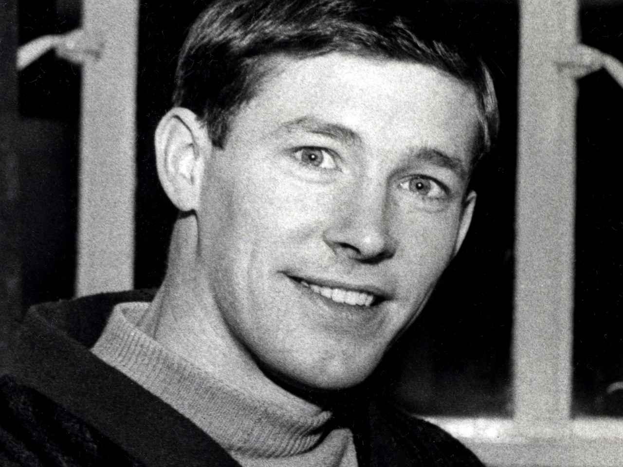 Former MI6 chief Sir Alex Younger during his years of public service and intelligence leadership.