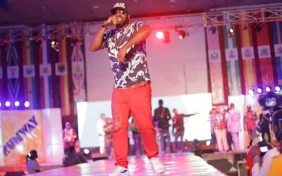 Veteran singer SkyB discussing Burna Boy and support within the Nigerian music industry