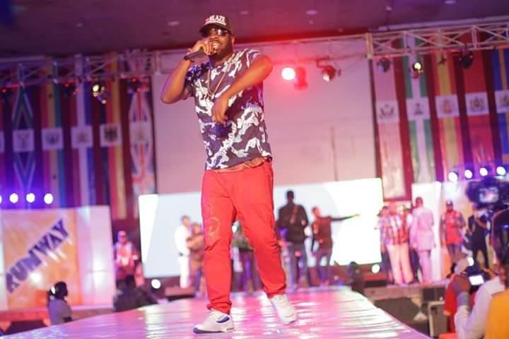 Veteran singer SkyB discussing Burna Boy and support within the Nigerian music industry