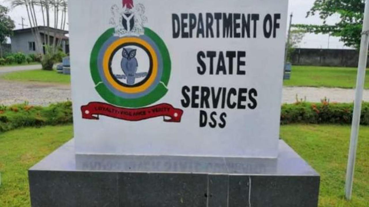 Security debate over Sunday Igboho's comments on Oyo school abductions.