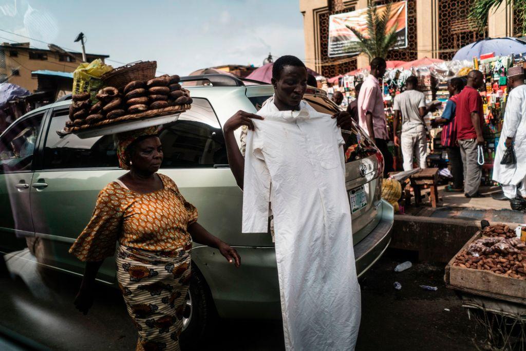 President Bola Tinubu and Nigeria's economy after three years of economic reforms.