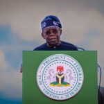 President Tinubu honours June 12 democracy activists and military officers