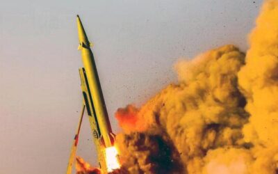 US and Iran exchange fresh military strikes amid regional tensions.