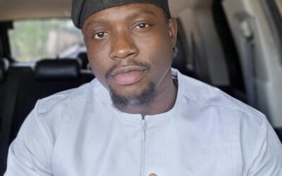 Nigerian activist VeryDarkMan speaks about alleged threats after governance criticism