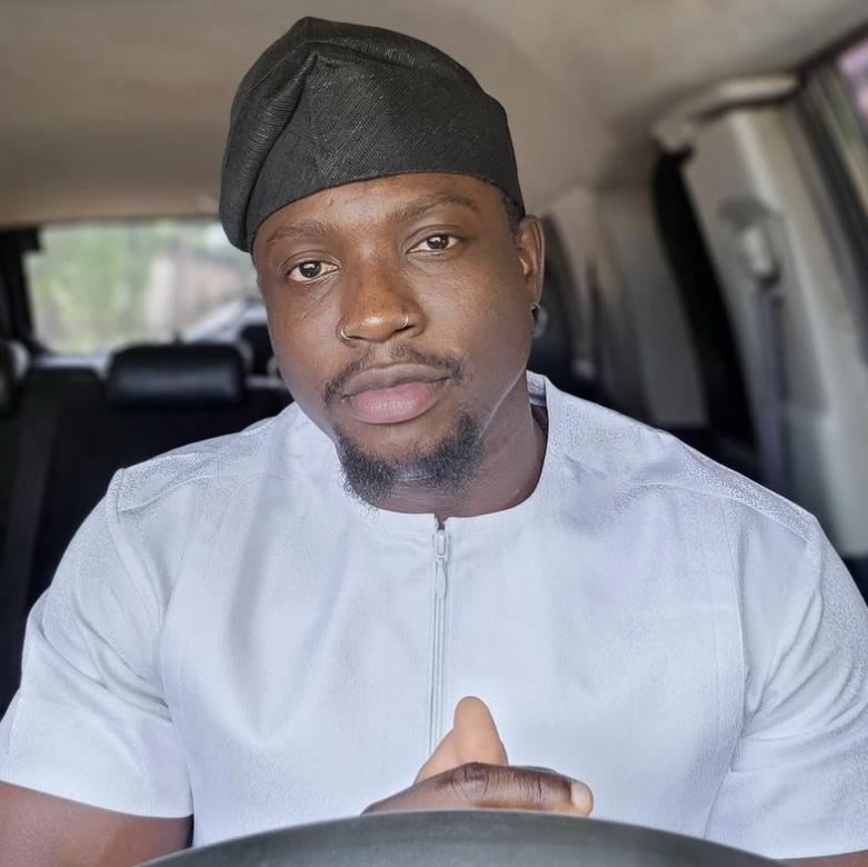Nigerian activist VeryDarkMan speaks about alleged threats after governance criticism