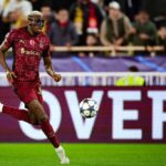 Victor Osimhen linked with summer transfer as Galatasaray manager responds