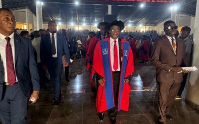 Nyesom Wike set to deliver UNIPORT convocation lecture on leadership and infrastructure development.